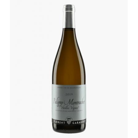 Domaine Florent Garaudet Puligny-Montrachet V.V