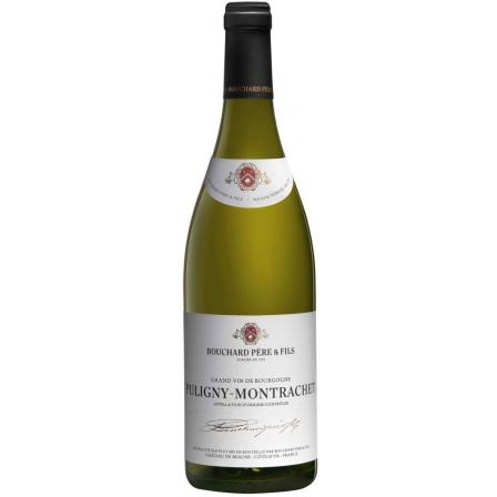 Bouchard Père et Fils Bouchard Puligny Montrachet