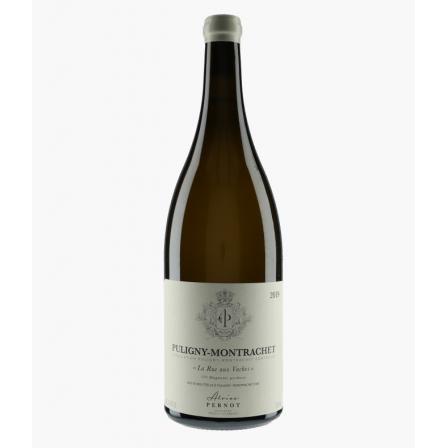 Pernot Alvina Puligny-Montrachet Rue Aux Vaches Magnum