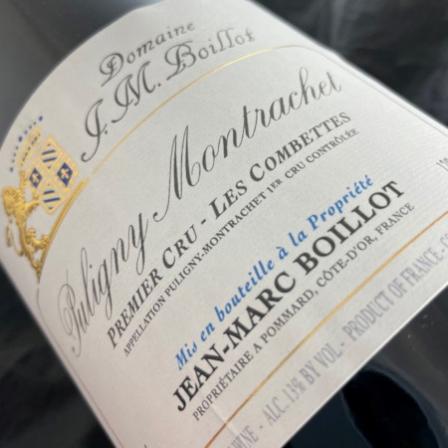 Domaine Henri Boillot Puligny Montrachet Les Combettes Magnum