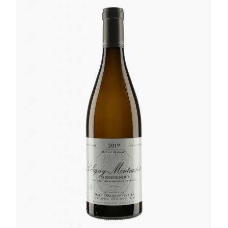 Marc Colin et Fils Puligny-Montrachet Les Enseignières