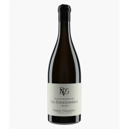 Domaine Pierre Girardin Puligny-Montrachet Les Enseignières