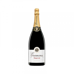 Gramona Impérial Brut Gran Reserva Magnum