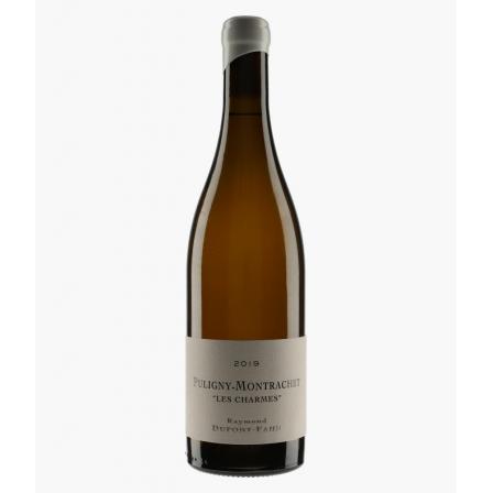 Domaine Dupont-Fahn Puligny-Montrachet Les Charmes