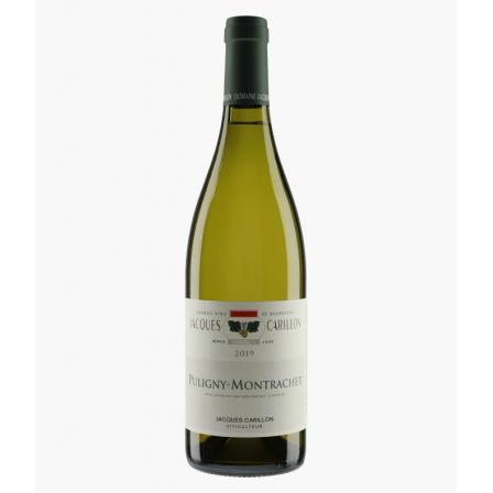 Domaine Jacques Carillon Puligny-Montrachet