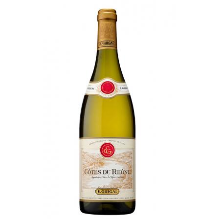 E. Guigal Côtes du Rhône Blanc