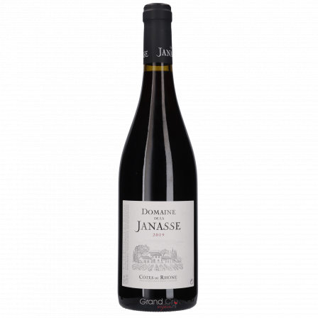 Domaine de la Janasse Côtes du Rhône Rouge