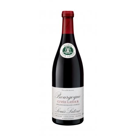 Louis Latour Bourgogne Cuveé Latour