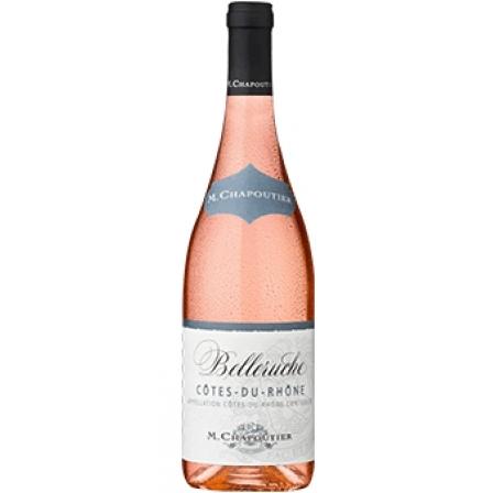 M. Chapoutier Belleruche Rosé Côtes-du-Rhône