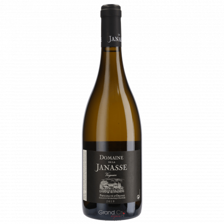 Domaine de la Janasse Pays de la Principauté D&#039;orange Viognier