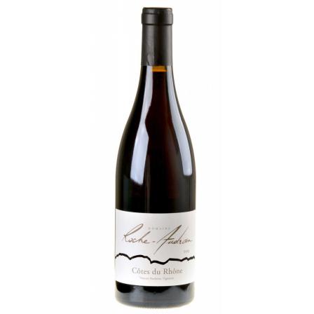 Roche Audran Côtes du Rhône Rouge Bio