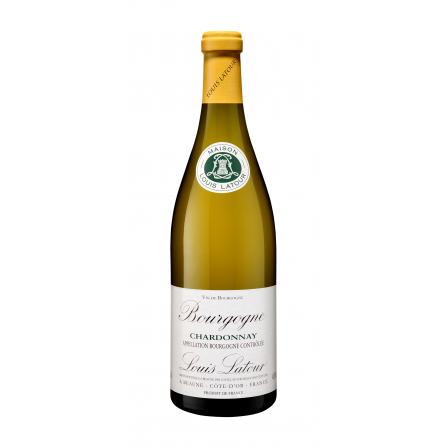 Louis Latour Bourgogne Chardonnay Blanc