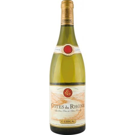 E. Guigal Côtes-du-Rhône Blanc Côtes du Rhône