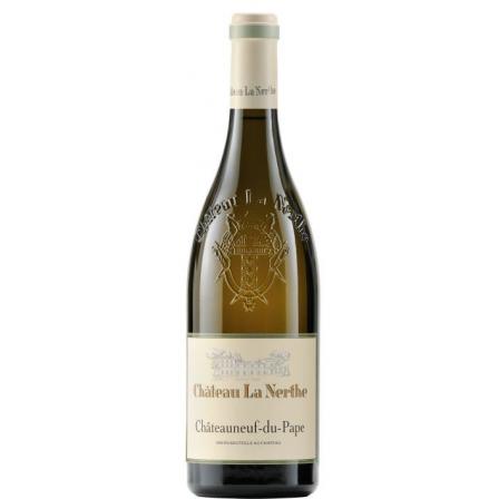 Nerthe Châteauneuf-du-Pape Blanc