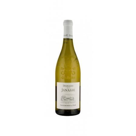 Chateauneuf-du-Pape Blanc la Janasse