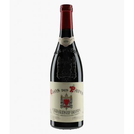 Clos Des Papes Châteauneuf du Pape