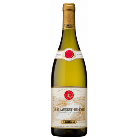 E. Guigal Châteauneuf-du-Pape Blanc