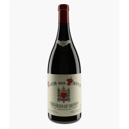 Domaine Clos Des Papes Châteauneuf-du-Pape Double Magnum