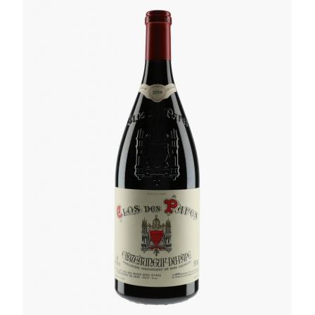 Domaine Clos Des Papes Châteauneuf-du-Pape Magnum