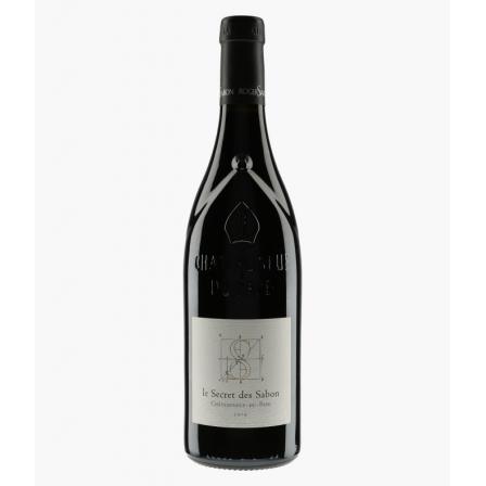 Domaine Roger Sabon Châteauneuf-du-Pape Secret de Sabon