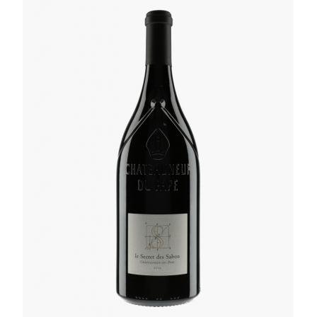 Domaine Roger Sabon Châteauneuf-du-Pape Secret de Sabon Magnum