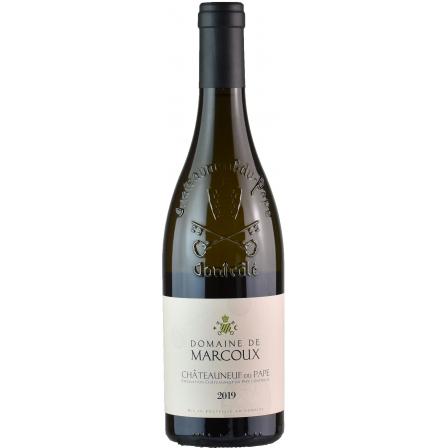 Marcoux Châteauneuf-du-Pape Blanc