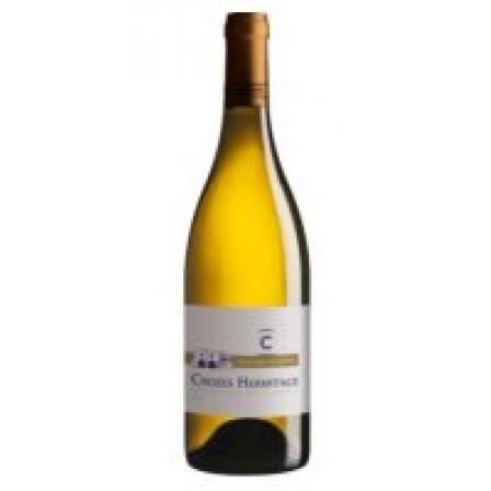 Laurent Combier Crozes-Hermitage Blanc