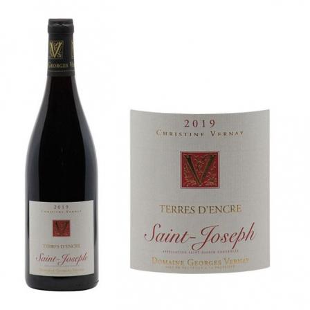 Domaine Georges Vernay Terres d'Encre