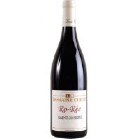 Domaine Louis Cheze Saint-Joseph Ro Rée Magnum