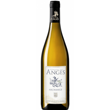 Domaine Des Anges Archange Blanc