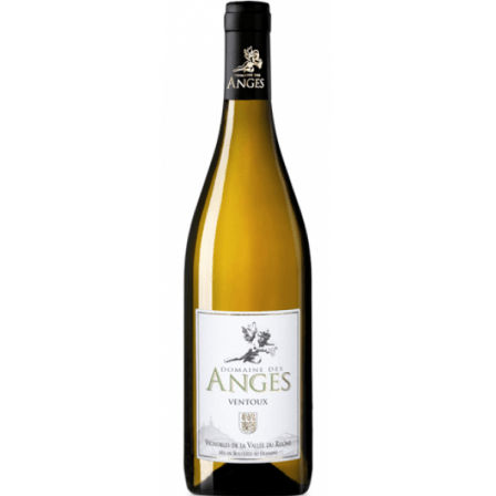 Domaine Des Anges Ventoux Blanc