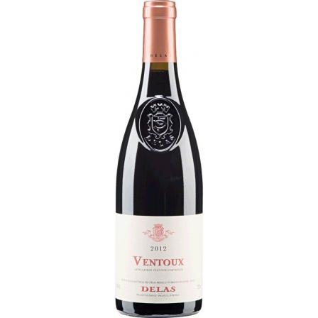 Delas Frères Ventoux 375ml