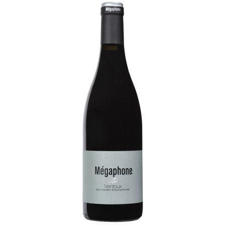 Vignobles Brunier Mégaphone