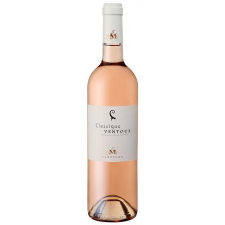 Marrenon Classique Ventoux Rosé