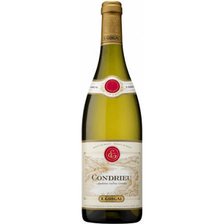 E. Guigal Condrieu Blanc Maison