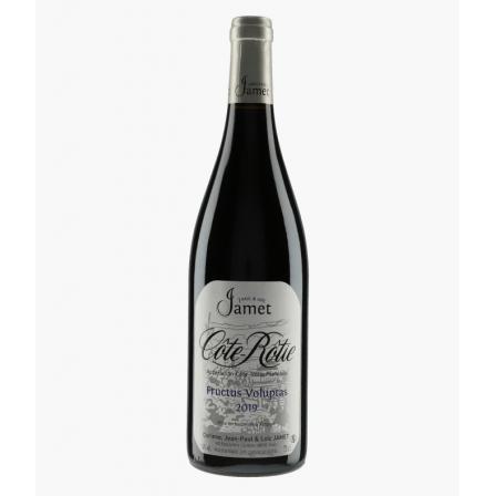 Jamet Côte Rôtie Fructus Voluptas