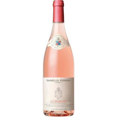 Famille Perrin Luberon Rosé