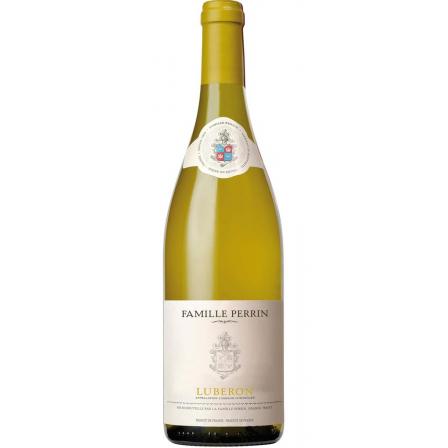 Famille Perrin Luberon Blanc