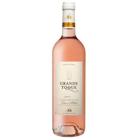 Marrenon Grande Toque Rosé