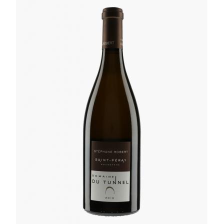 Domaine du Tunnel Saint-Péray Roussanne