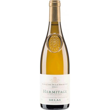 Delas Frères Hermitage Blanc Marquise de la Tourette