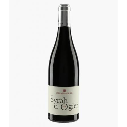 Domaine Stéphane Ogier Collines Rhodaniennes Syrah d'Ogier