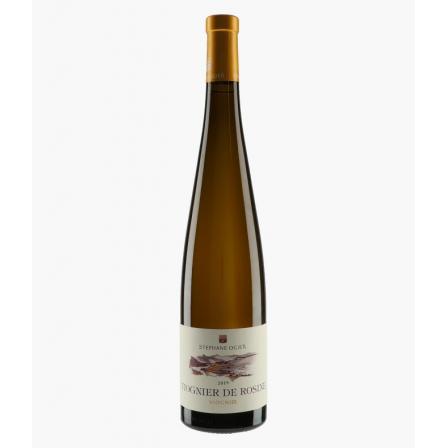 Domaine Stéphane Ogier Collines Rhodaniennes Viognier de Rosine