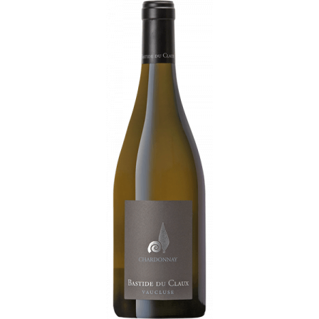 Bastide du Claux Vaucluse Chardonnay Blanc