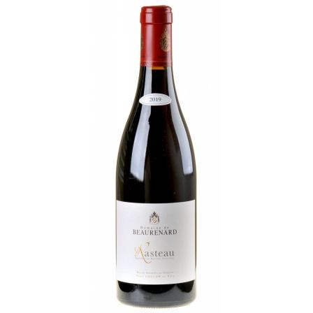 Domaine de Beaurenard Rasteau Bio