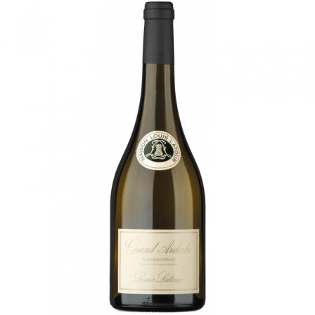 Louis Latour Grand Ardeche Chardonnay