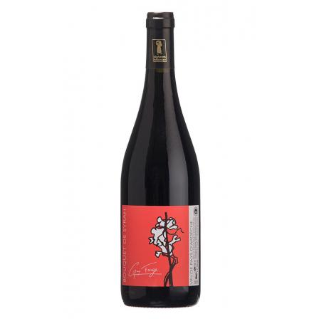 Domaine Guy Farge Guy Farge Bouquet de Syrah