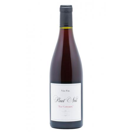 Pinot Noir en Coteaux By Jeff Carrel