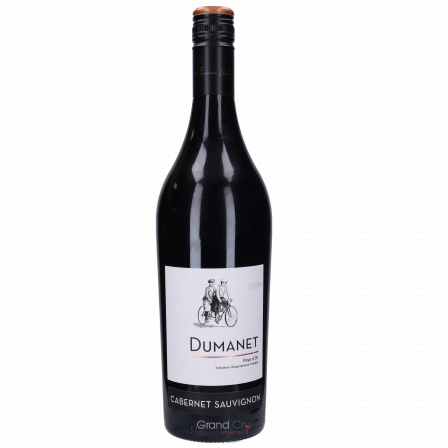 Dumanet Cabernet Sauvignon