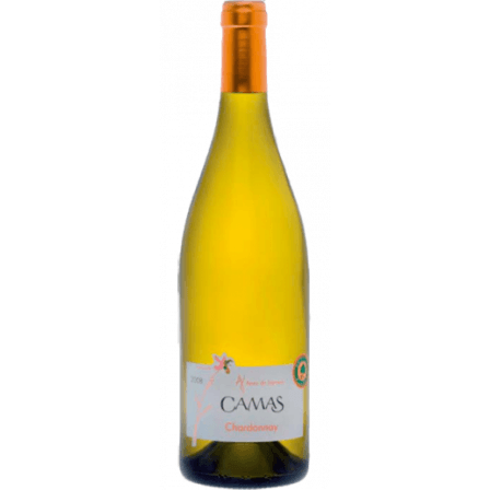 Anne de Joyeuse Camas Chardonnay Blanc